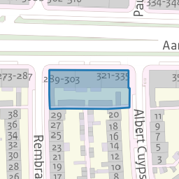 Perceel HTG00-C-2309