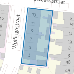 Perceel HTG00-C-2314