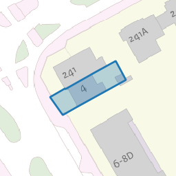 Perceel HTG00-C-2320