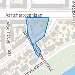 Perceel HTG00-C-2326