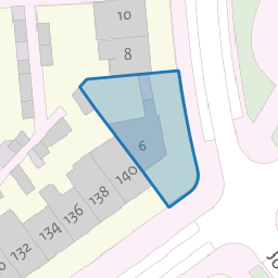 Perceel HTG00-C-2329