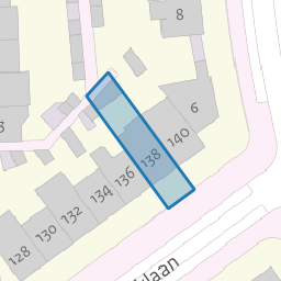 Perceel HTG00-C-2331