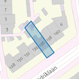 Perceel HTG00-C-2332