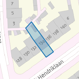 Perceel HTG00-C-2333