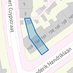 Perceel HTG00-C-2335