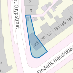 Perceel HTG00-C-2336