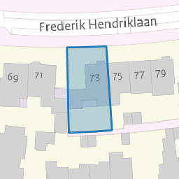 Perceel HTG00-C-2337