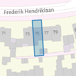 Perceel HTG00-C-2338