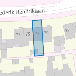Perceel HTG00-C-2339