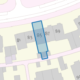 Perceel HTG00-C-2343