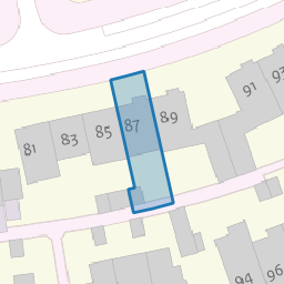 Perceel HTG00-C-2344