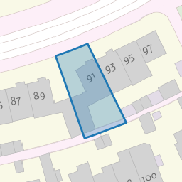 Perceel HTG00-C-2346