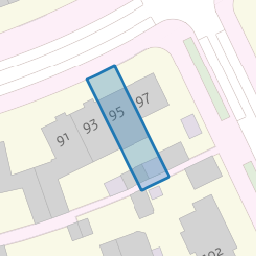 Perceel HTG00-C-2348