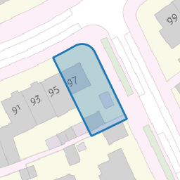 Perceel HTG00-C-2349