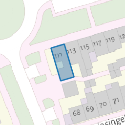 Perceel HTG00-C-2356