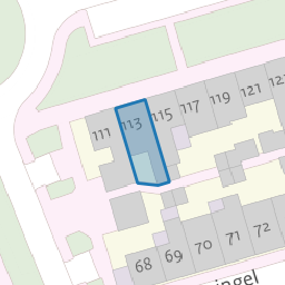 Perceel HTG00-C-2357