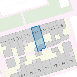 Perceel HTG00-C-2360