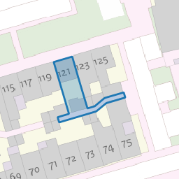 Perceel HTG00-C-2361