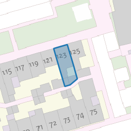 Perceel HTG00-C-2362