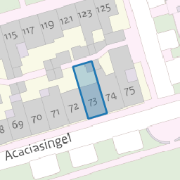 Perceel HTG00-C-2366