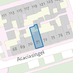 Perceel HTG00-C-2368