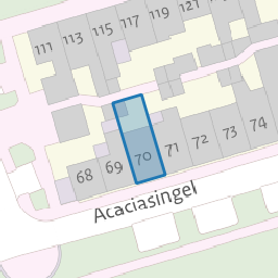 Perceel HTG00-C-2369