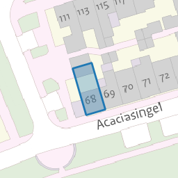 Perceel HTG00-C-2371