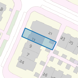 Perceel HTG00-C-2377