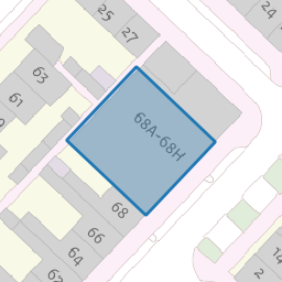 Perceel HTG00-C-2382