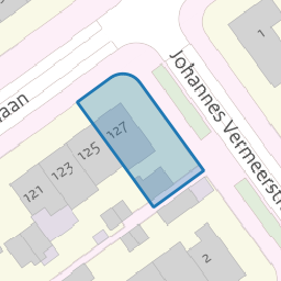 Perceel HTG00-C-2387