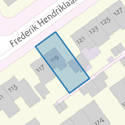 Perceel HTG00-C-2391