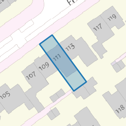 Perceel HTG00-C-2394