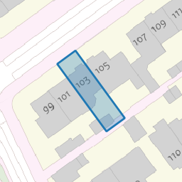 Perceel HTG00-C-2398