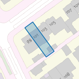 Perceel HTG00-C-2399