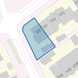 Perceel HTG00-C-2400