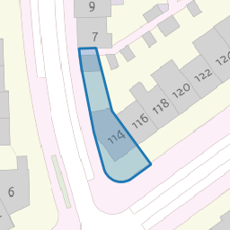 Perceel HTG00-C-2401