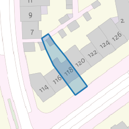 Perceel HTG00-C-2403