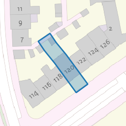 Perceel HTG00-C-2404