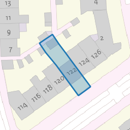 Perceel HTG00-C-2405