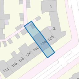 Perceel HTG00-C-2406