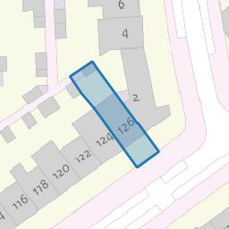 Perceel HTG00-C-2407