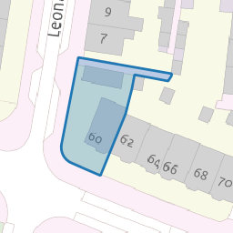 Perceel HTG00-C-2409