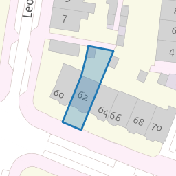 Perceel HTG00-C-2410