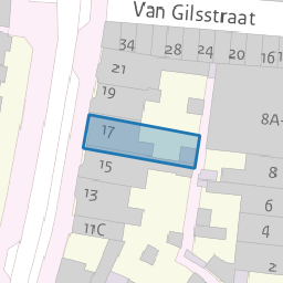 Perceel HTG00-C-2416