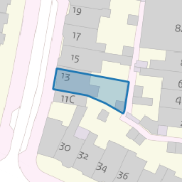 Perceel HTG00-C-2418