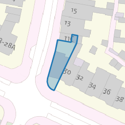 Perceel HTG00-C-2420