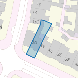 Perceel HTG00-C-2421