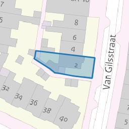 Perceel HTG00-C-2424