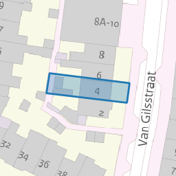 Perceel HTG00-C-2425