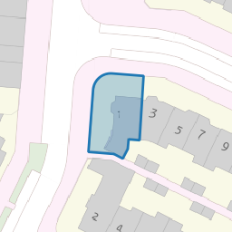 Perceel HTG00-C-2427